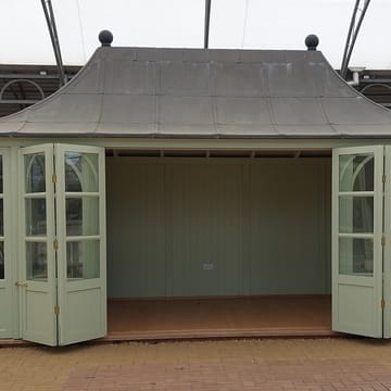 Ex Display Chelsea Summerhouse 5600x3200 01