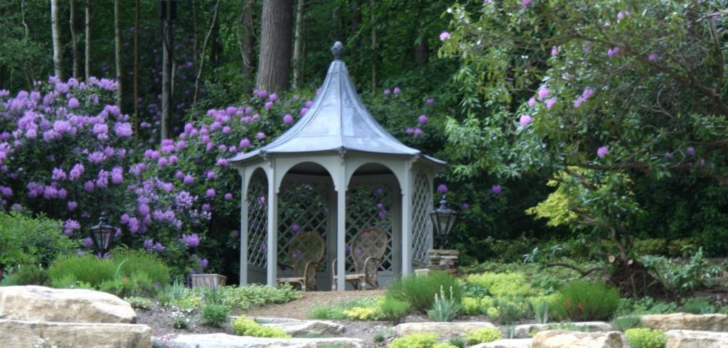 Gazebos