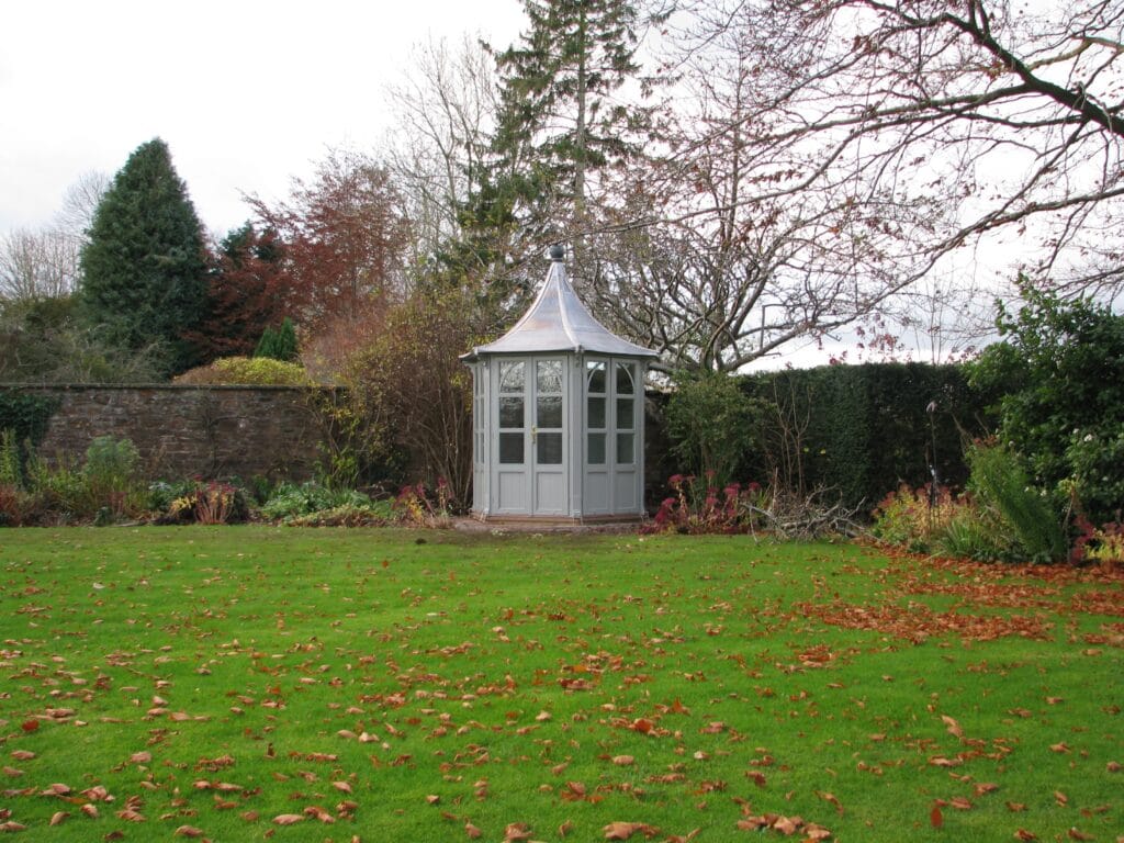 Holkham Summerhouse